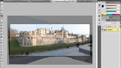 ACP Videos Adobe Photoshop CS5 - My Top 5 Favorite Features