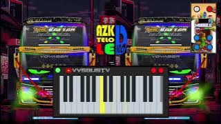 BASURI MAUMERE 36 NOT AZK FRE FLM TELOLET PIANIKA