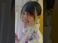 【かっきー】見返り美人図 令和ver 乃木坂46