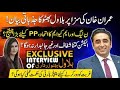 Exclusive Interview With Bilawal Bhutto Zardari | News Edge | 02 FEB 2024 | Hyde Park