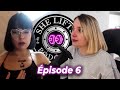 6 tiffany  lanorexie  le dbut de la dchance partie 1  she lifts podcast