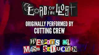 WEAPONS OF MASS SEDUCTION – Preview #9 – (I Just) Died In Your Arms (Cutting Crew Cover)