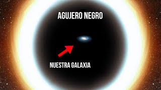 ¡El descubrimiento más aterrador de un agujero negro en el espacio! by TheSimplySpace 15,453 views 11 days ago 11 minutes, 54 seconds