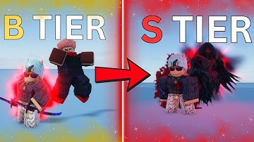 [YBA] Trading Up To The Best S Tier!