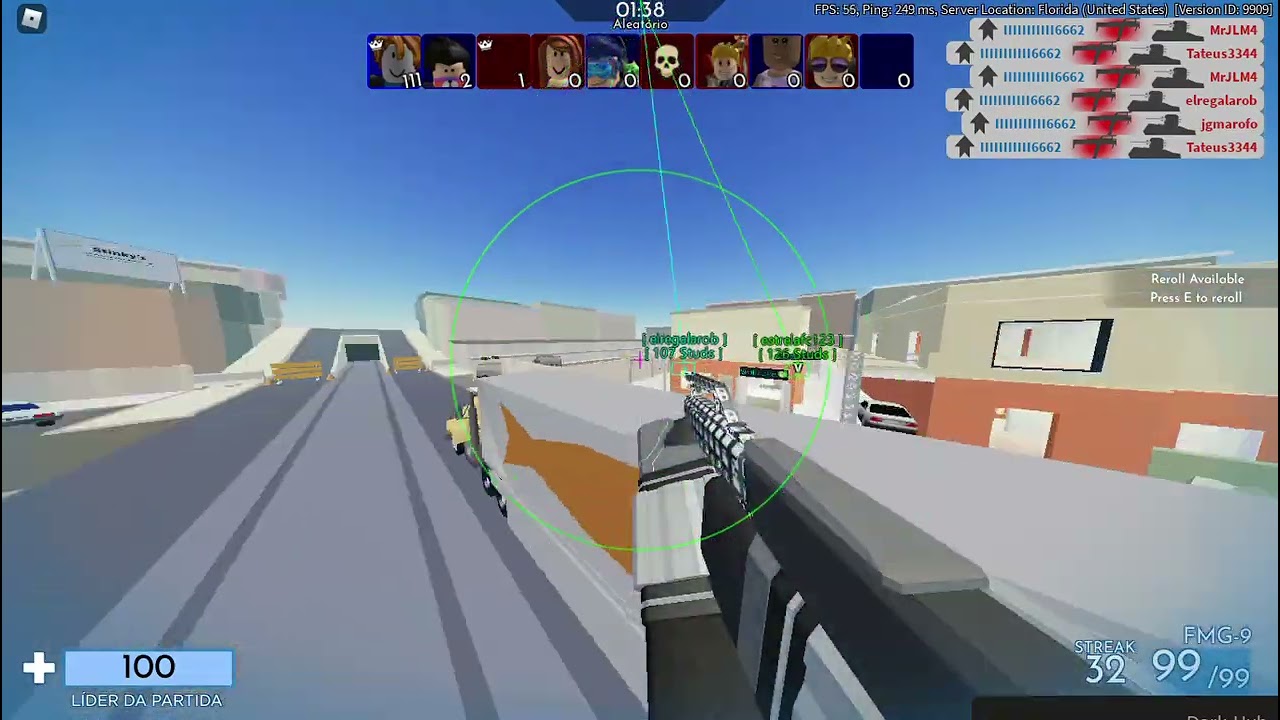 ARSENAL Script Pastebin 2022 AIM BOT