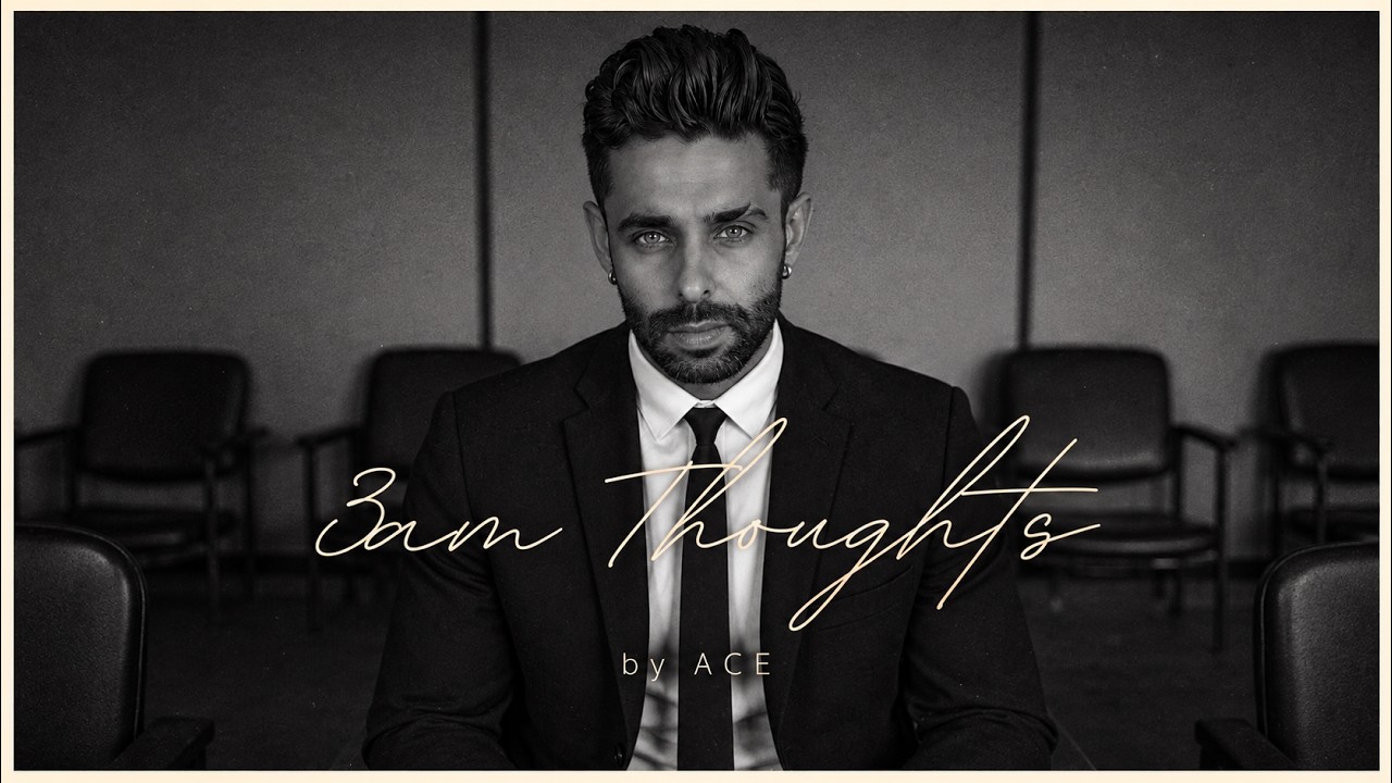 Ace - 3am Thoughts (Official Audio) | Kaler Habib | Ayush adlı videoyu YouTube'da izle Ace - 3am Thoughts (Official Audio) | Kaler Habib | Ayush adlı videoyu YouTube'da izle