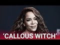 ‘Callous witch’: Rita Panahi brutally torches The View host Sunny Hostin