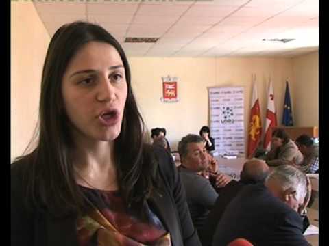 \" სიდამ\" დმანისელებს ახალი პროექტი გააცნო