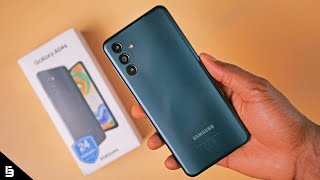 Samsung Galaxy A04s Review - Better than the A13?