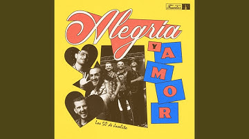 Alegría Y Amor