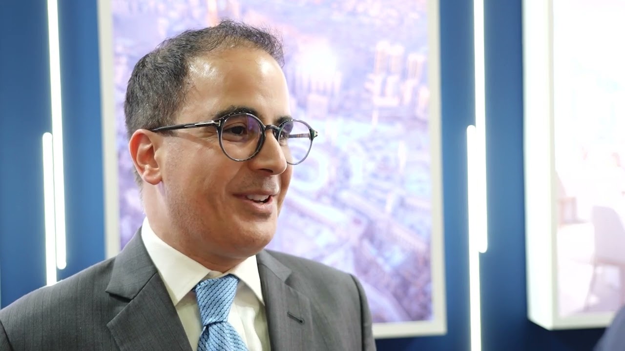 ATM 2025: Victor Abou-Ghanem, CFA, Story Hospitality