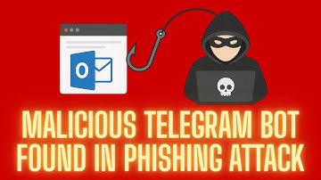 Intercepting Malicious Telegram Bot Messages