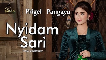Prigel Pangayu - Nyidam Sari (Official Music Video)