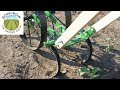 The Best Wheel Hoe Attachments for Your Garden