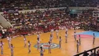 evsu ormoc glacier jaguars, guest performer