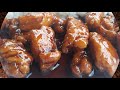 POLLO TERIYAKI receta fácil japonesa