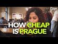 You Won't Believe How Cheap Prague Is | Curly Tales