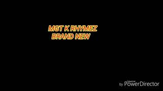 Majomane Brand New Lyrics video 2020 NEW