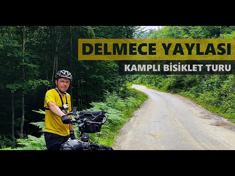 DELMECE YAYLASI BİSİKLET TURU
