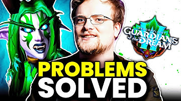 Patch 10.2 Has Way More Than I Thought...