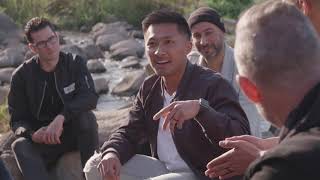 Dysfunctional Disciples (Official Trailer)