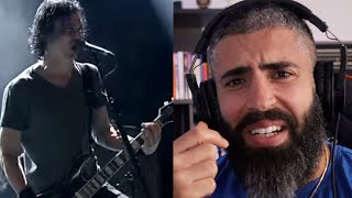 WHO MADE THEM ANGRY???! | Gojira - Clone (Live at Vieilles Charrues Festival 2010) | REACTION