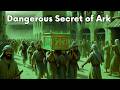 Shocking Secrets Of The Ark Of The Covenant AI Animated Shocking Secrets Of The Ark Of The Covenant AI Animated