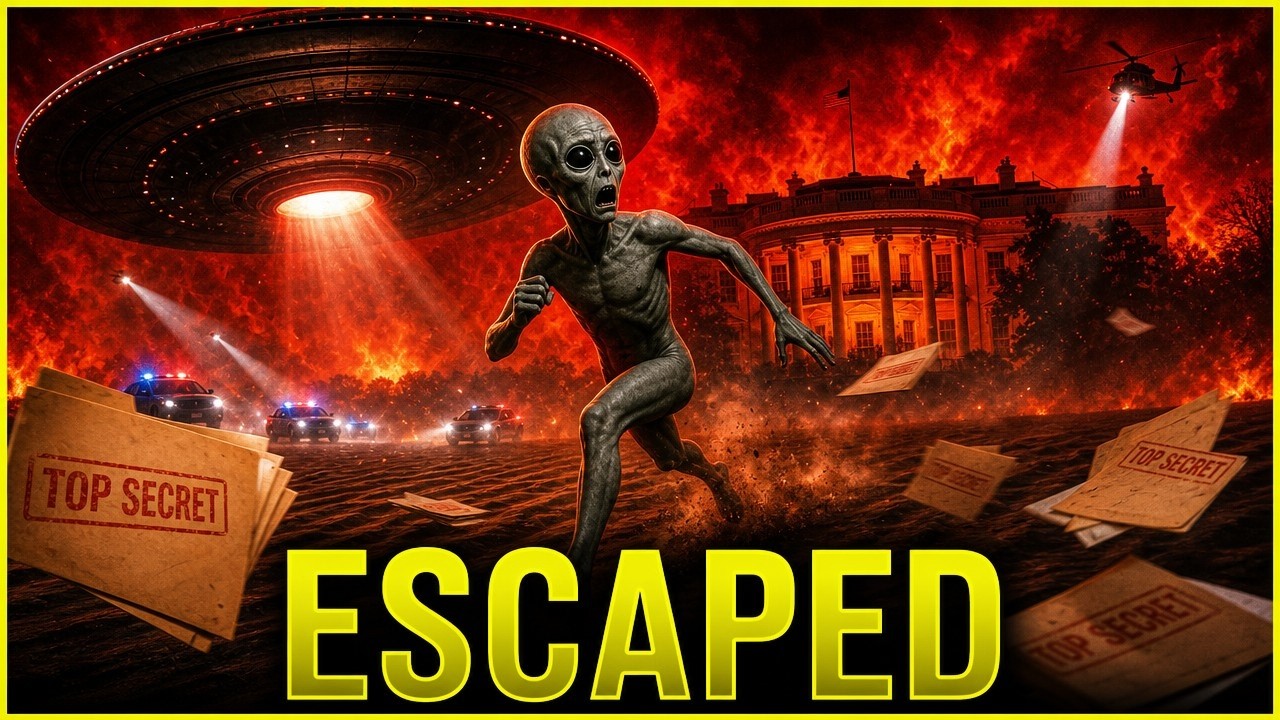 Spielberg Just Outed OBAMA..