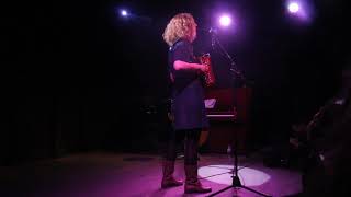 Alina Orlova Spb 12.02/18 live