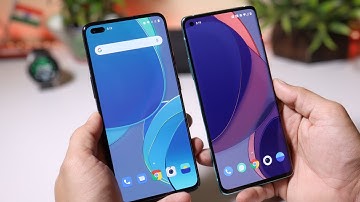 Get Oneplus Oxygen OS 11 new Dynamic Live Wallpaper on any Oneplus device🔥🔥