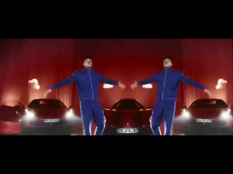 eno-feat.-mero---ferrari-(official-video)