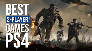 50 Best 2 Player Games on PS4 & PS5 [2023 Update] screenshot 3