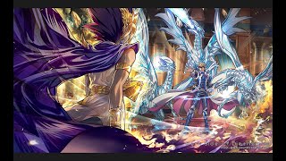 YUGI VS KAIBA | Yu-Gi-Oh! Anime Duel(With Yu-Gi-Oh Music)| AS2L YGO