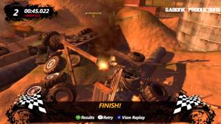 Trials Evolution Part 1 (Xbox Live Arcade)