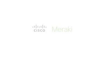 AMP And Threat Grid On The Cisco Meraki MX