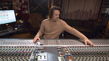 Tom Elmhirst breaks down his mix of 