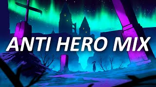 Video-Miniaturansicht von „The badass anti hero playlist“