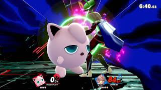 How Toxic Can I Be in 1 Game as Jigglypuff?