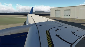X-Plane 11 ZIBO B737-800 version 3.23 and new FMOD 1713