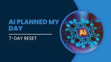 5 AI Workflows to Unlock Your Potential (Free & Easy) .Do This for 7 Days