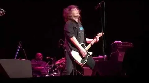 Soul Asylum - Live in Rochester, Mn. 2019