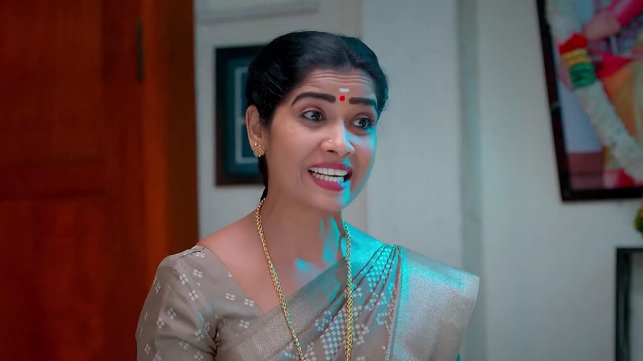 Veera | Ep - 348 | Webisode | Jun 03 2025 | Zee Tamil