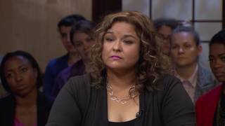 Judge Faith - Wheel of Misfortune | Television Tempest (Season 2: Full Episode #23)
