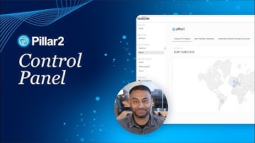 Pillar2 Control Panel | Easily Manage Global Tax Rules, Users & Compliance Settings