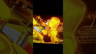 AC DC LIVE in Madrid SPAIN