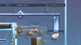 Transformice Xly Johnbaka joaosdb zangw
