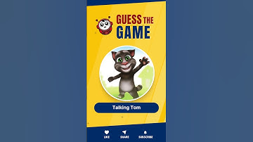Guess the Game | #shorts #guess #videogames #mobilegame #mobilegaming #3d #trending #youtube