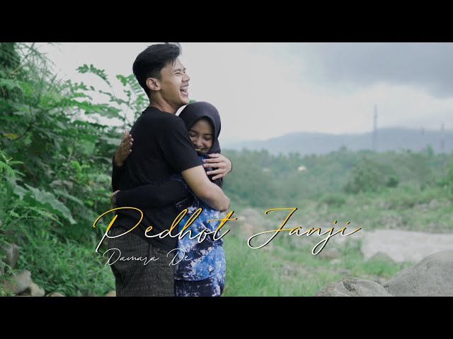 Damara De - Pedhot Janji (Official Music Video) class=