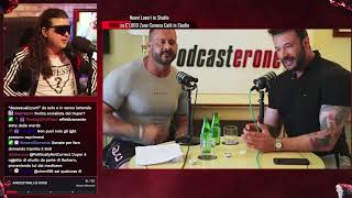 Podcasterone vs LGBT 😱 É Preocupante… ❌ | BEST OF NONè #75