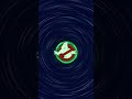 #Ghostbusters